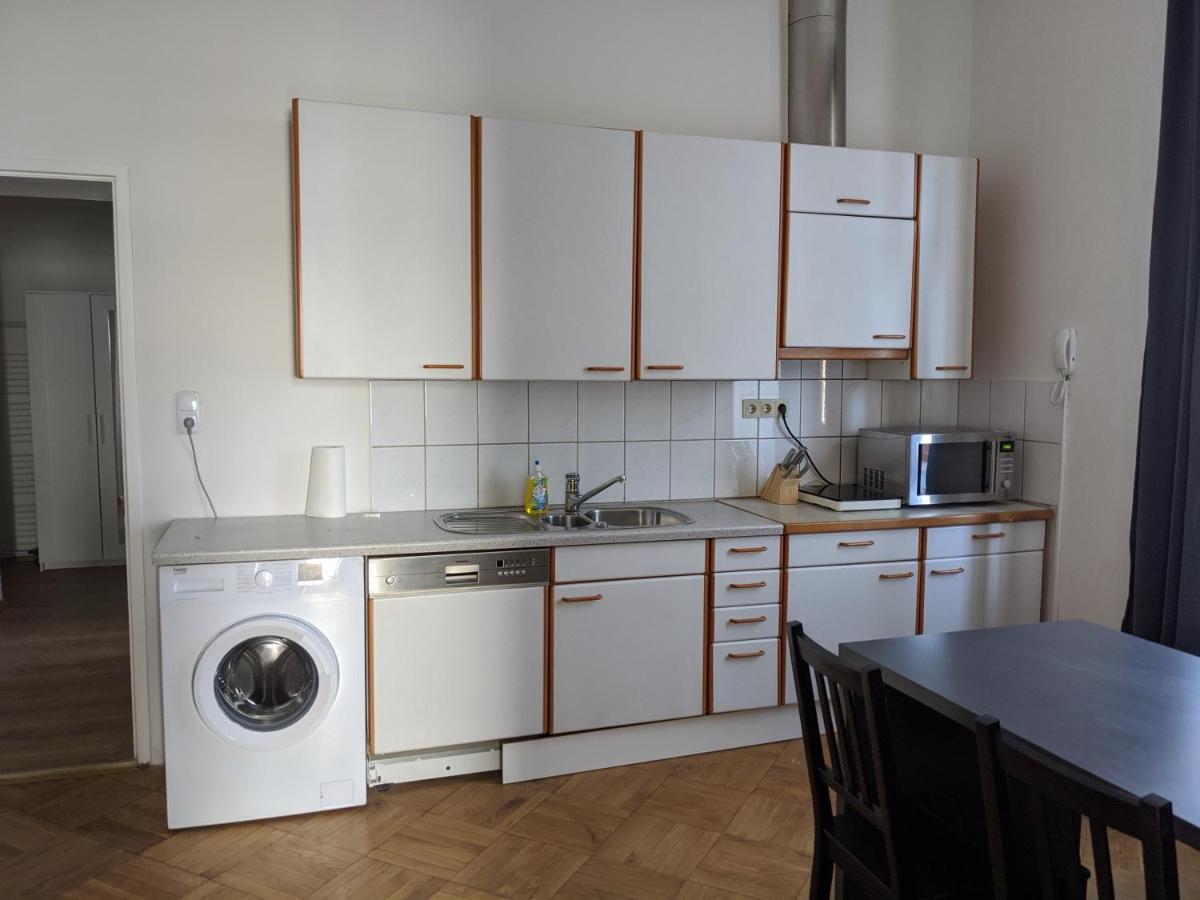 109 Apartment Bergner 4-8 Pers 68M2 Klagenfurt am Woerthersee Екстер'єр фото