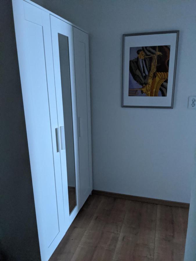 109 Apartment Bergner 4-8 Pers 68M2 Klagenfurt am Woerthersee Екстер'єр фото