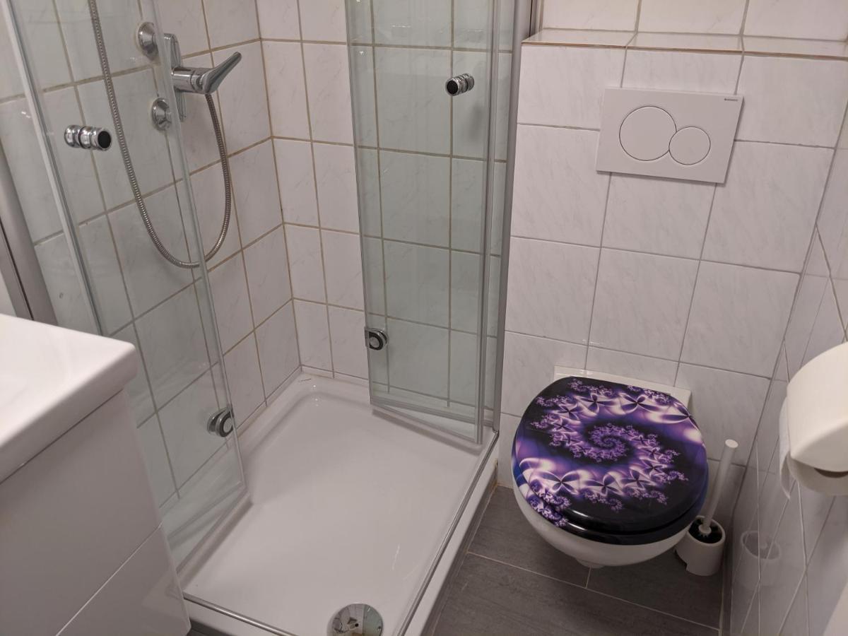 109 Apartment Bergner 4-8 Pers 68M2 Klagenfurt am Woerthersee Екстер'єр фото