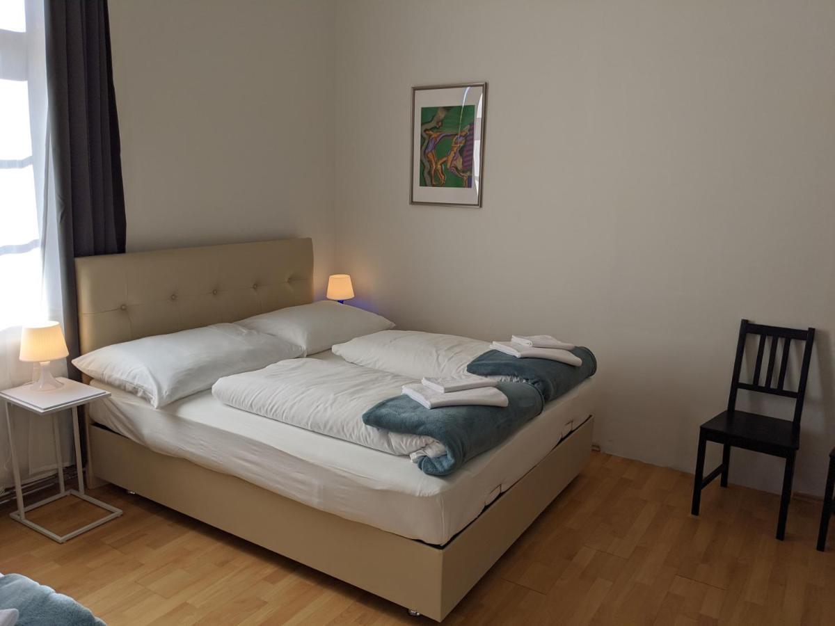 109 Apartment Bergner 4-8 Pers 68M2 Klagenfurt am Woerthersee Екстер'єр фото