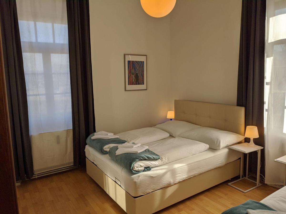 109 Apartment Bergner 4-8 Pers 68M2 Klagenfurt am Woerthersee Екстер'єр фото
