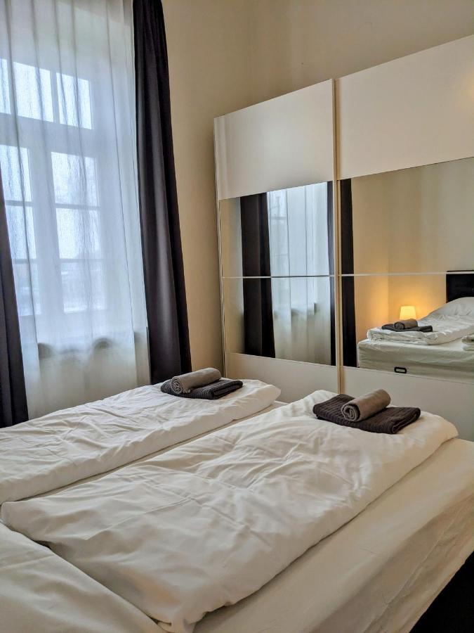 109 Apartment Bergner 4-8 Pers 68M2 Klagenfurt am Woerthersee Екстер'єр фото