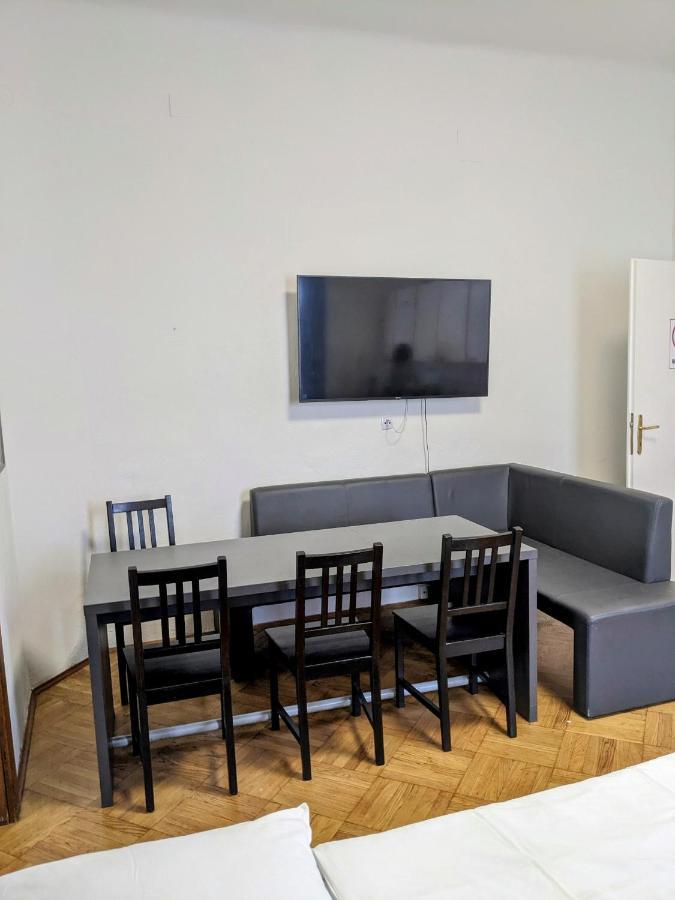 109 Apartment Bergner 4-8 Pers 68M2 Klagenfurt am Woerthersee Екстер'єр фото
