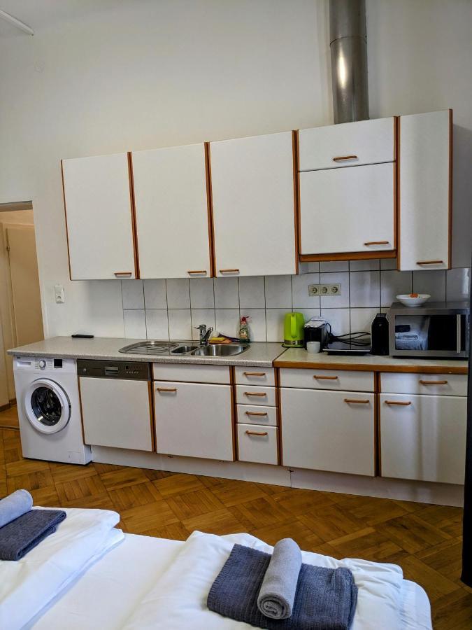 109 Apartment Bergner 4-8 Pers 68M2 Klagenfurt am Woerthersee Екстер'єр фото